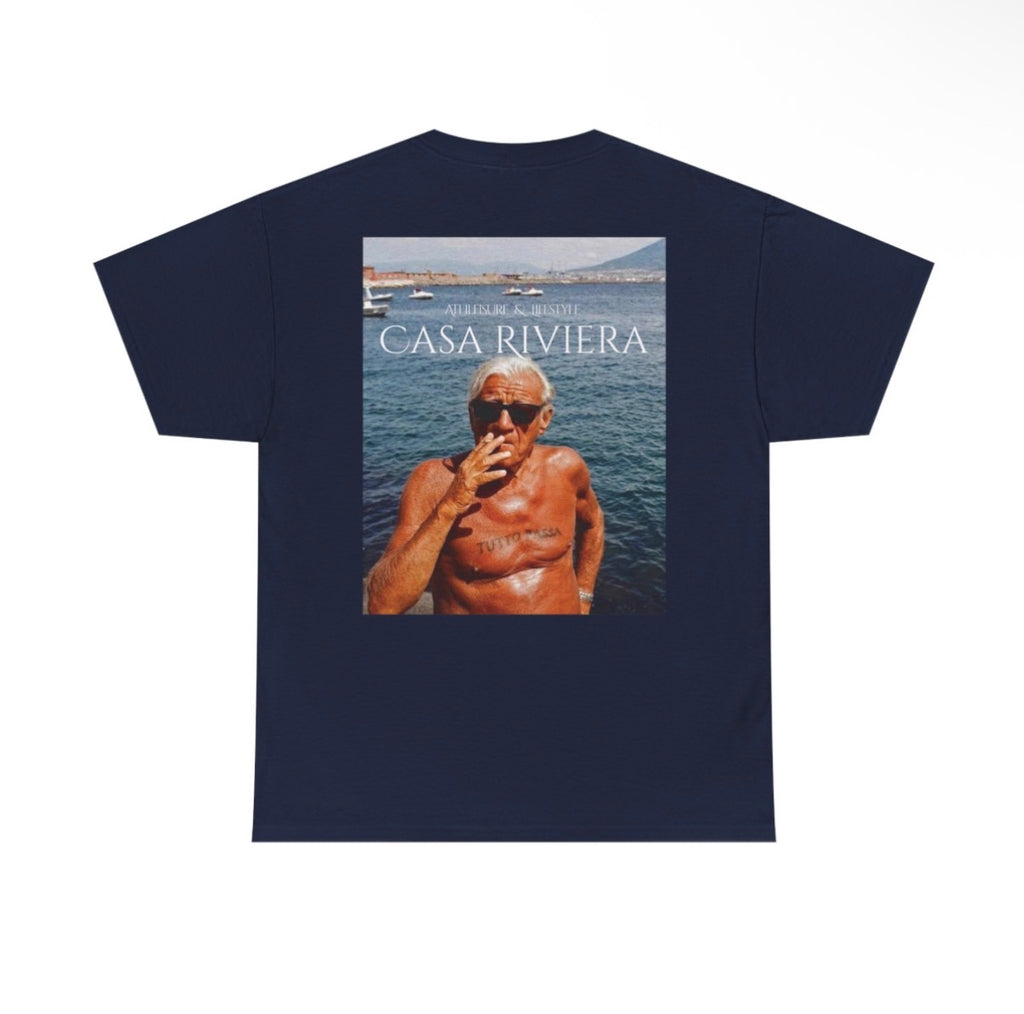 TUTTO PASSA - TShirt