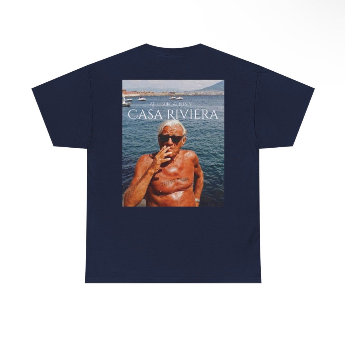 TUTTO PASSA - TShirt