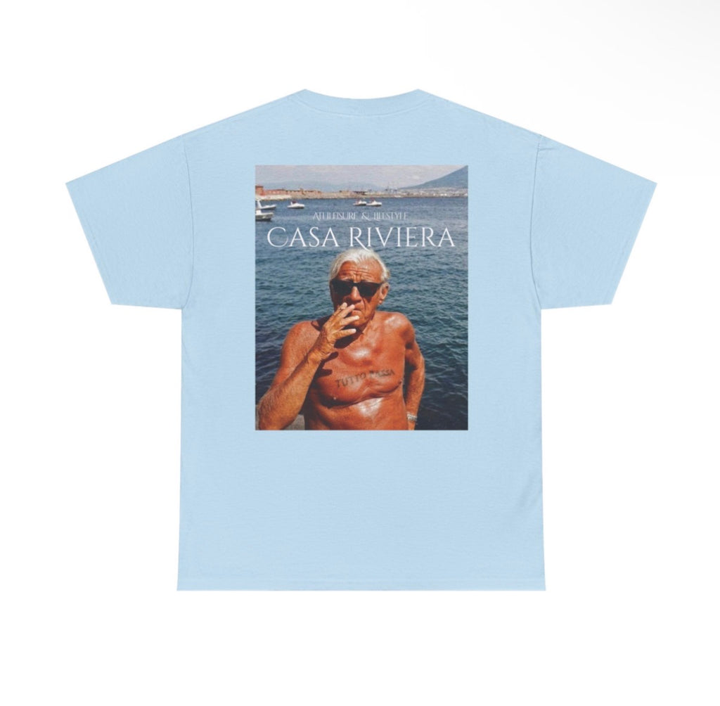 TUTTO PASSA - TShirt