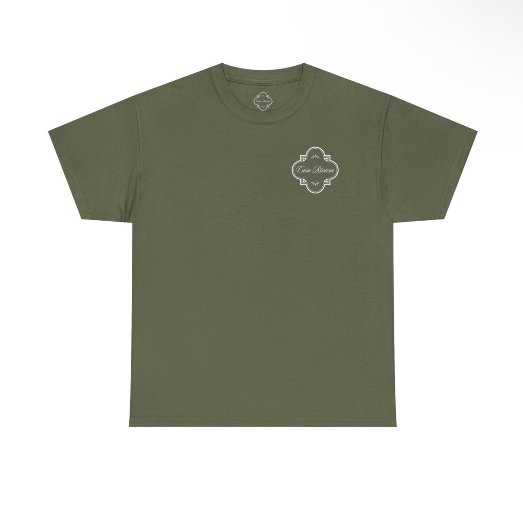 Casa Riviera Official Tshirt