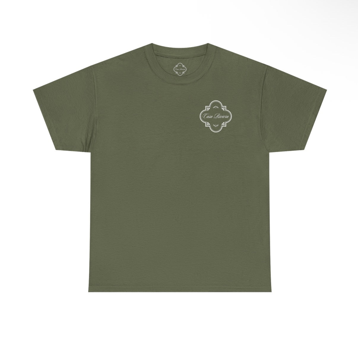 Casa Riviera Official Tshirt