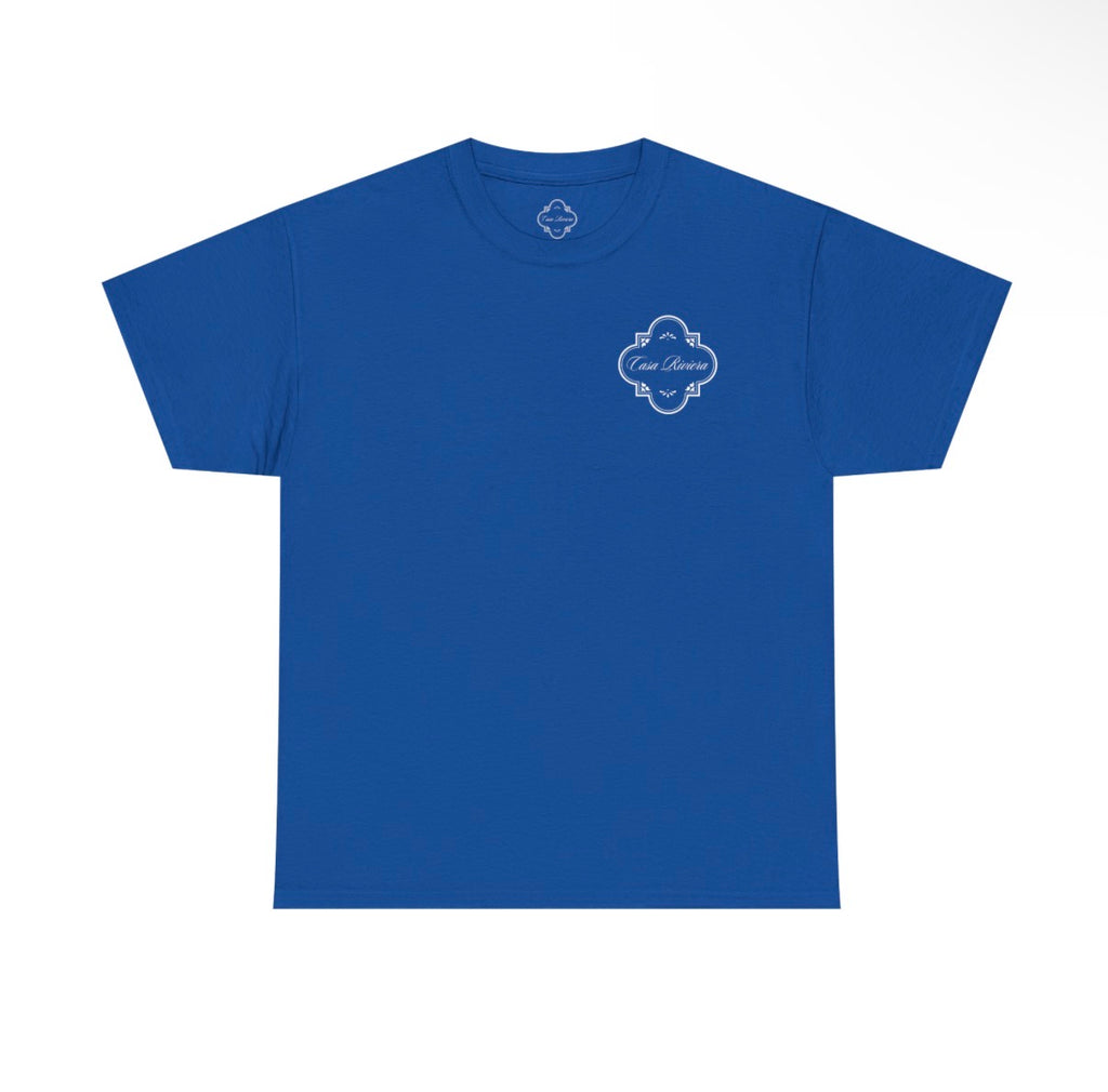 Casa Riviera Official Tshirt