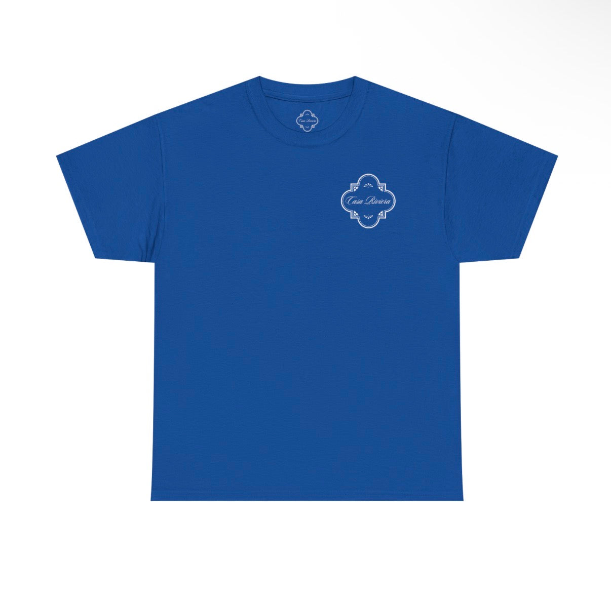 Casa Riviera Official Tshirt