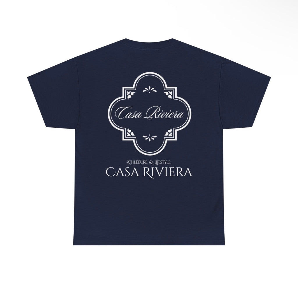 Casa Riviera Official Tshirt