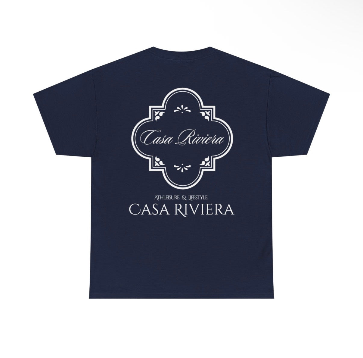 Casa Riviera Official Tshirt