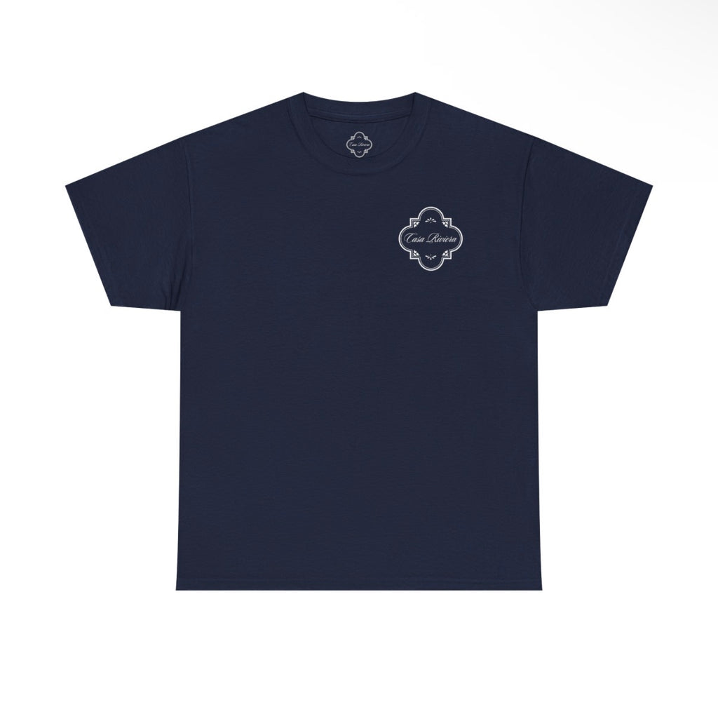 Casa Riviera Official Tshirt
