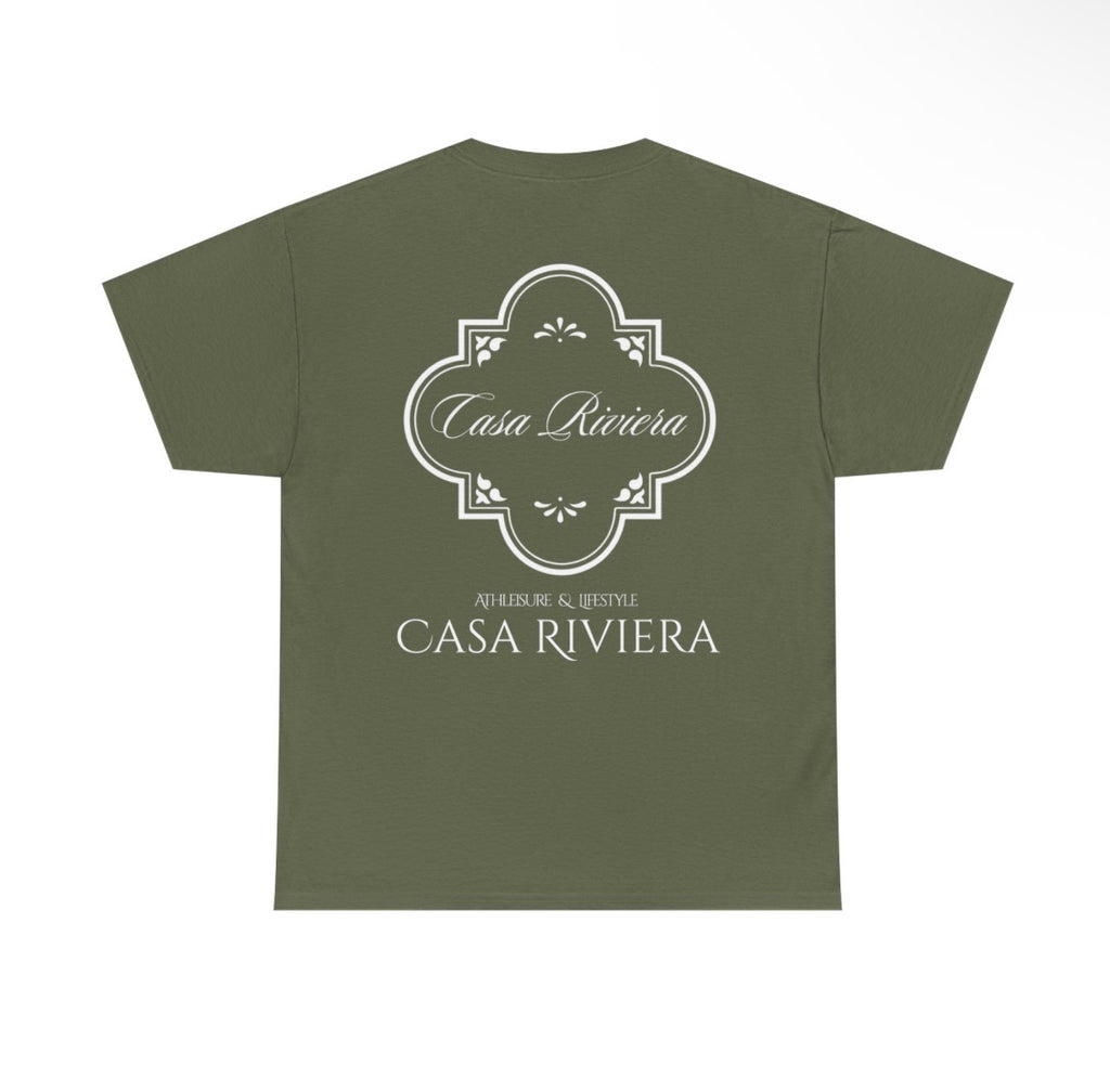 Casa Riviera Official Tshirt