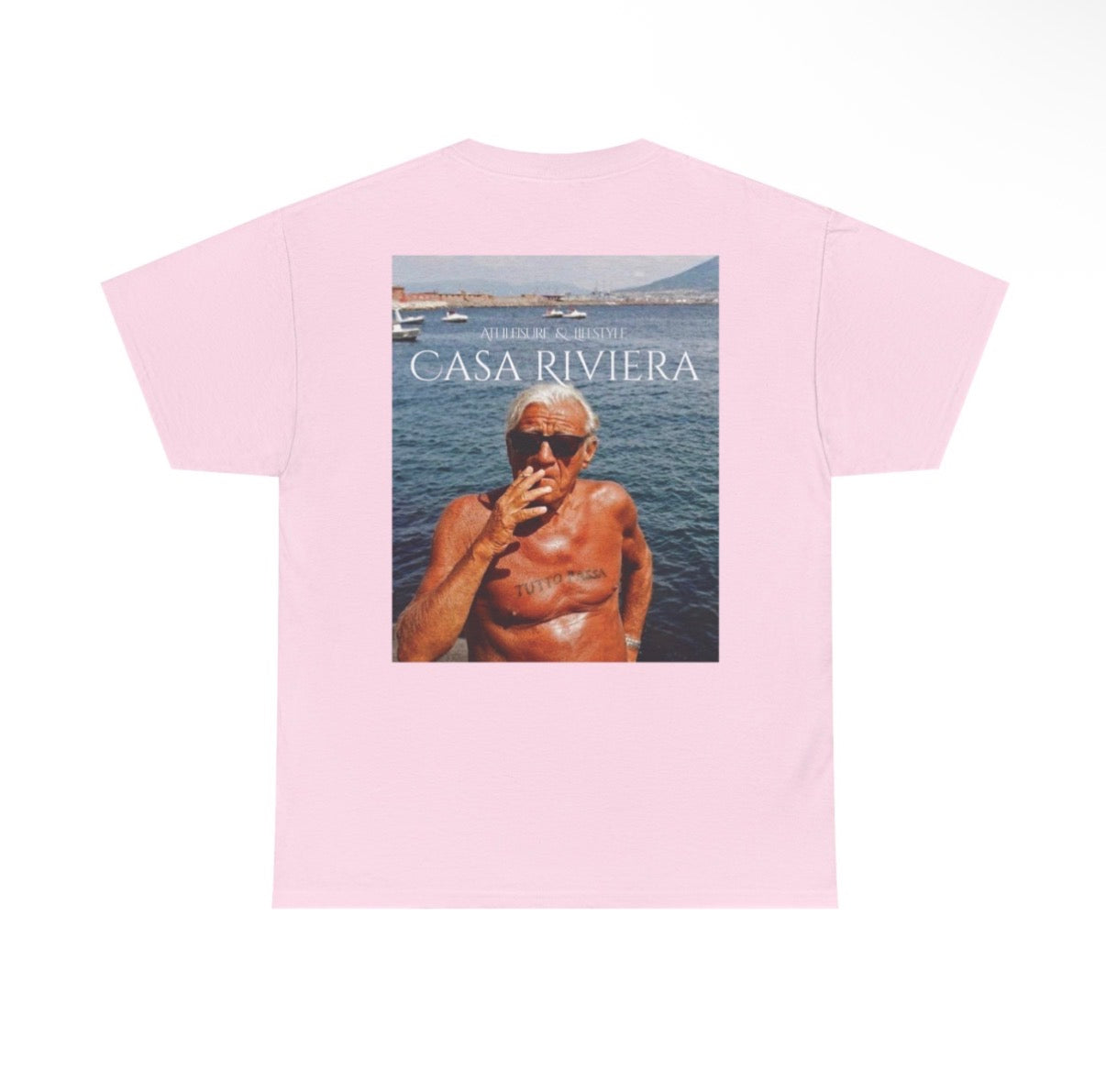 TUTTO PASSA - TShirt