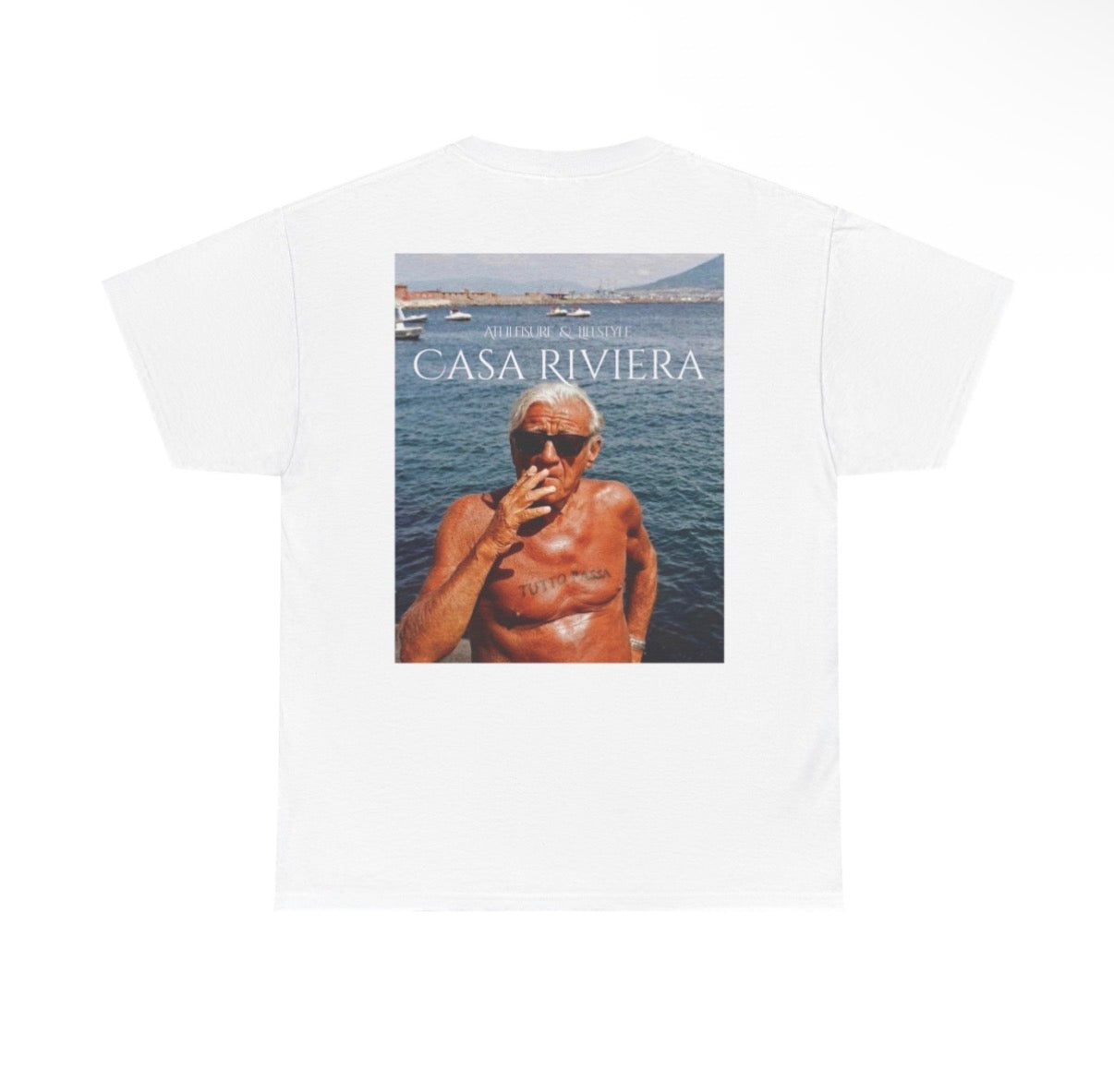 TUTTO PASSA - TShirt