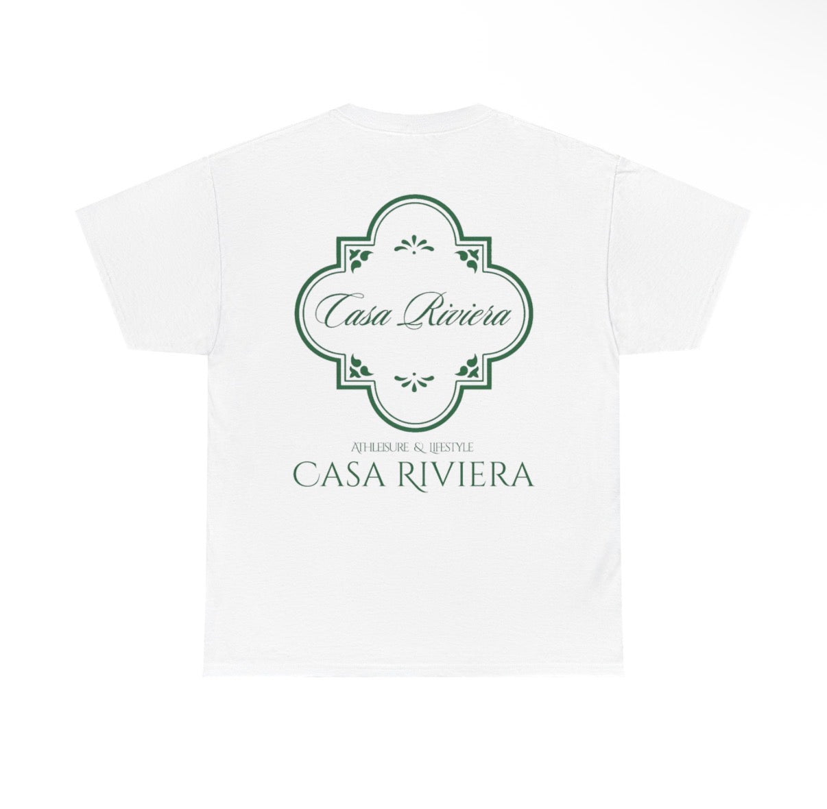Casa Riviera Official Tshirt