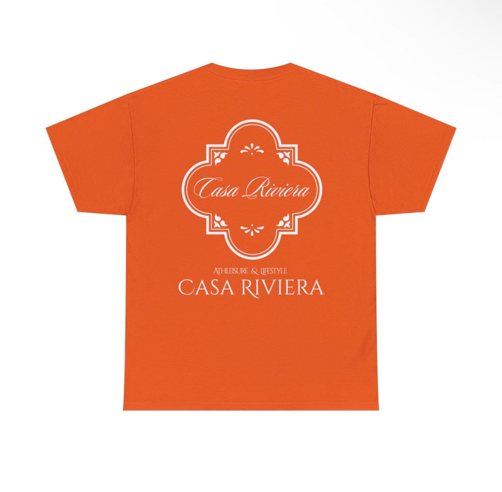 Casa Riviera Official Tshirt