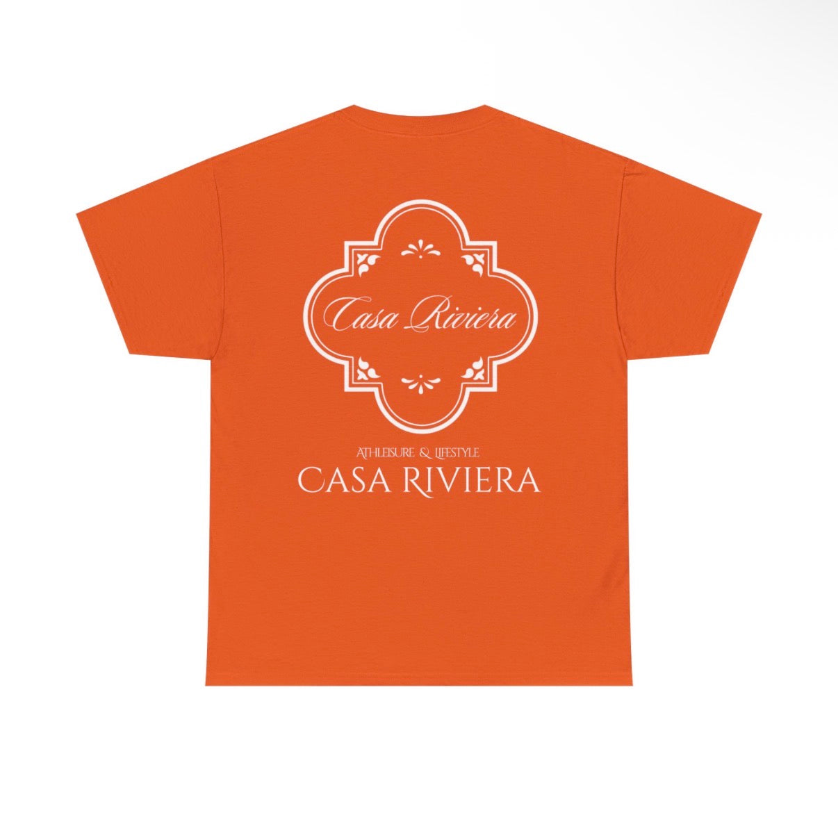 Casa Riviera Official Tshirt