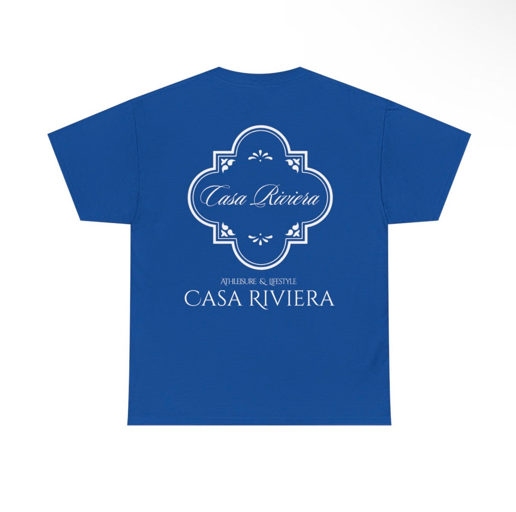 Casa Riviera Official Tshirt