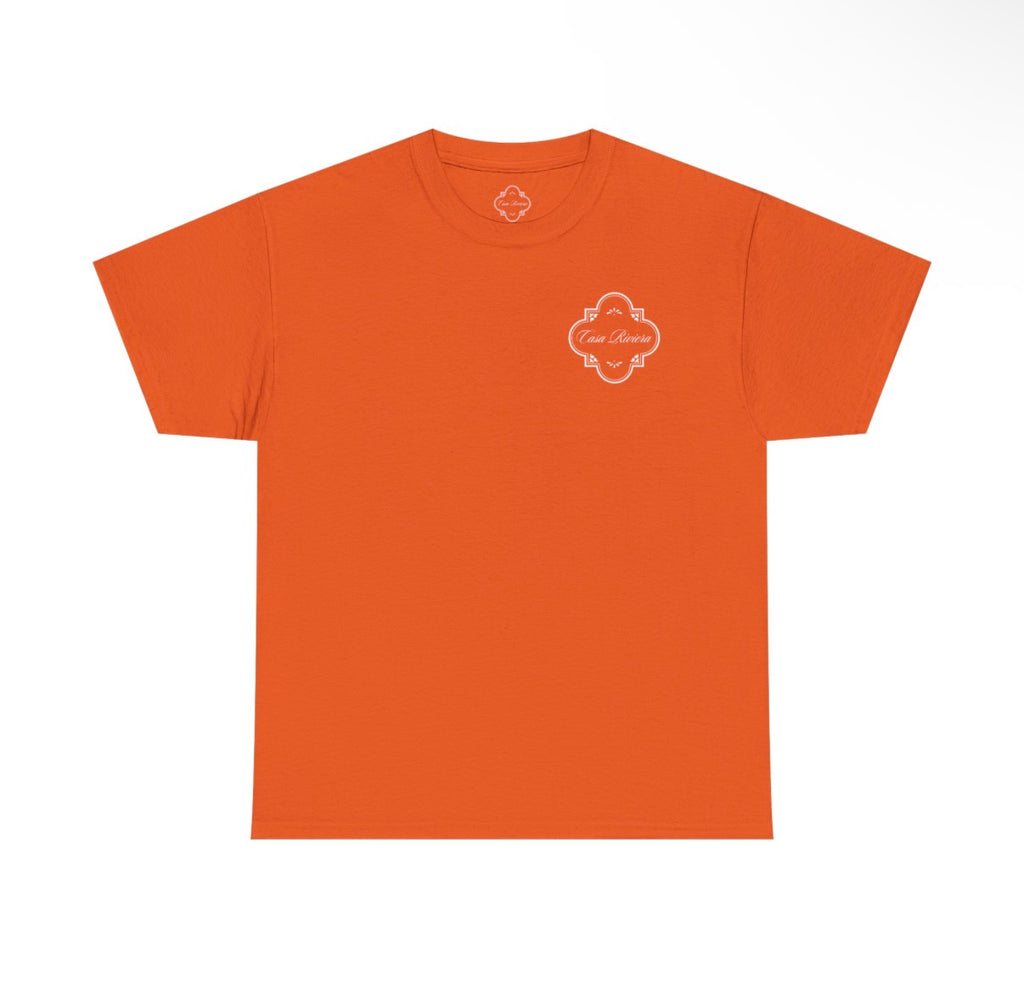 Casa Riviera Official Tshirt
