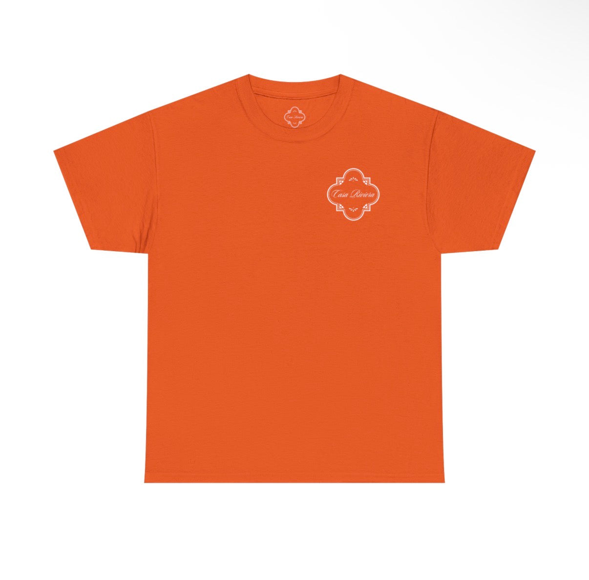 Casa Riviera Official Tshirt